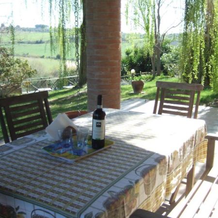 Agriturismo Quartopodere Magliano in Toscana Dış mekan fotoğraf