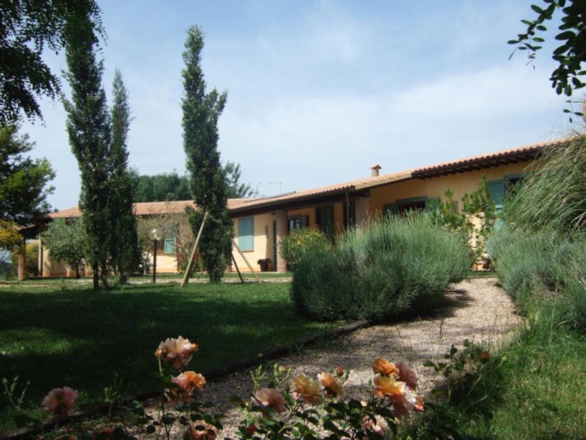 Agriturismo Quartopodere Magliano in Toscana Dış mekan fotoğraf