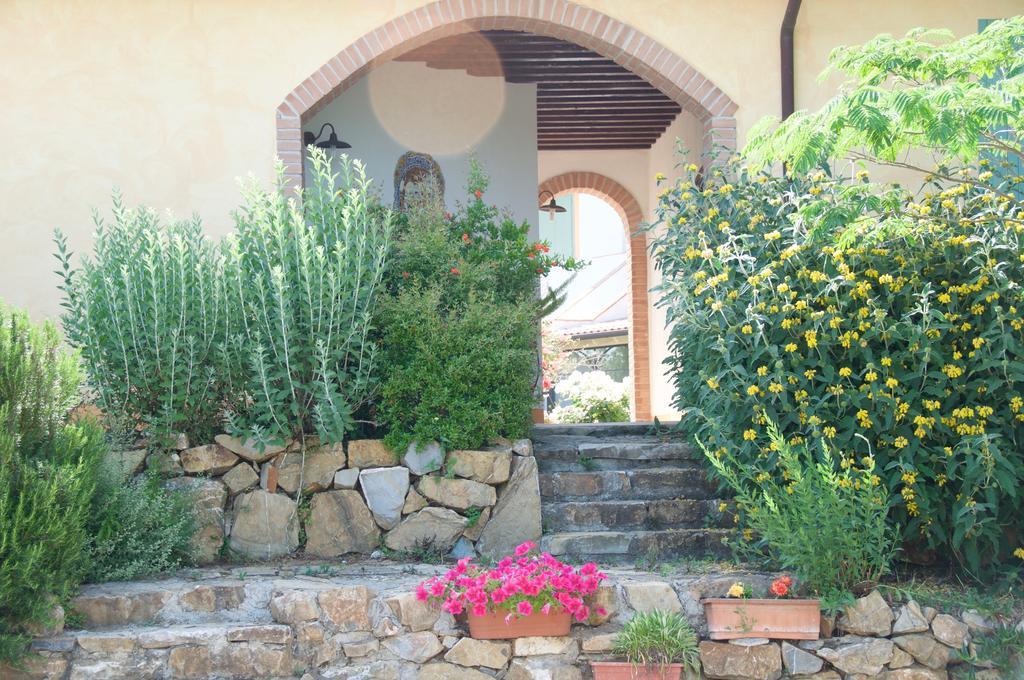 Agriturismo Quartopodere Magliano in Toscana Dış mekan fotoğraf