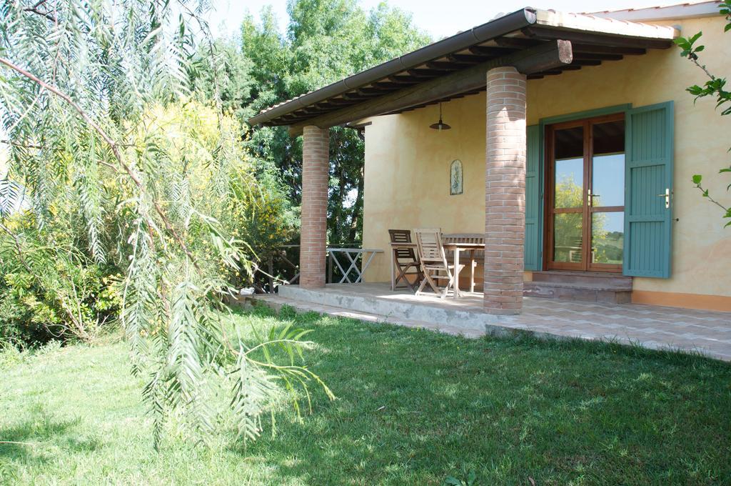 Agriturismo Quartopodere Magliano in Toscana Dış mekan fotoğraf